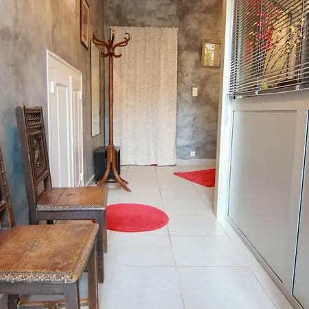 Apartment La Glycine Du Faubourg