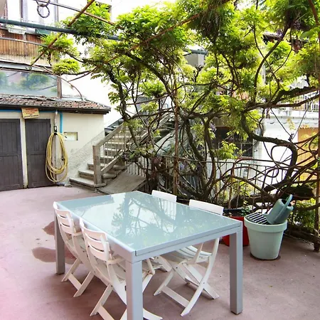 La Glycine Du Faubourg Apartment Annecy